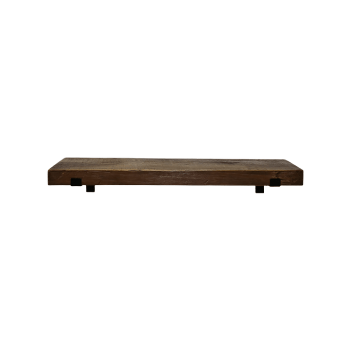 Keller International Sierra Reclaimed Single Shelf Station None (Single Shelf Station Only) DSP-KEL-SYSTL-K7738