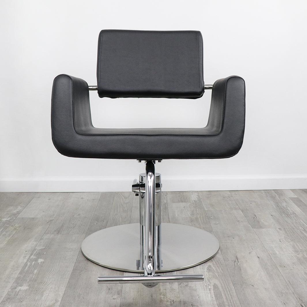 Keller International Illusion Salon Chair