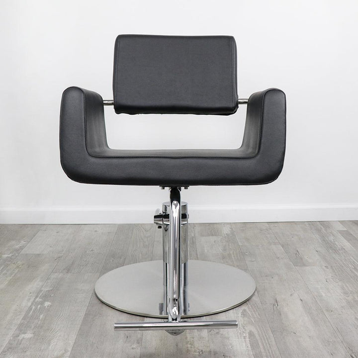 Keller International Illusion Salon Chair