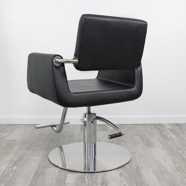 Keller International Illusion Salon Chair