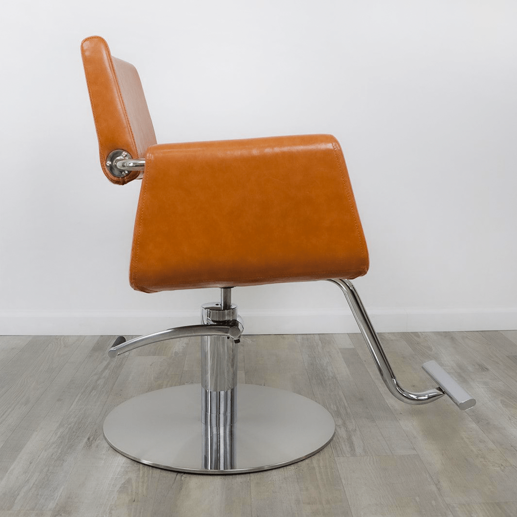ILLUSION Salon Chair