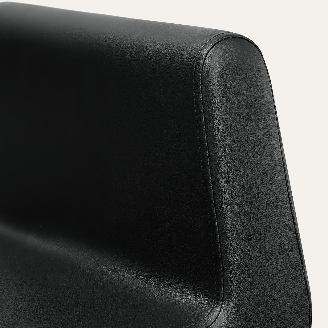 Keller International Illusion Salon Chair