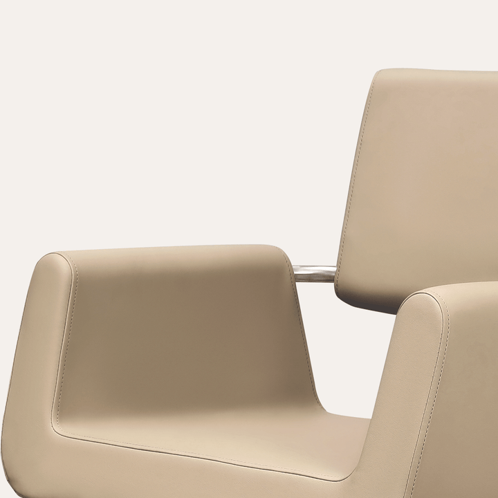 Keller International Illusion Salon Chair