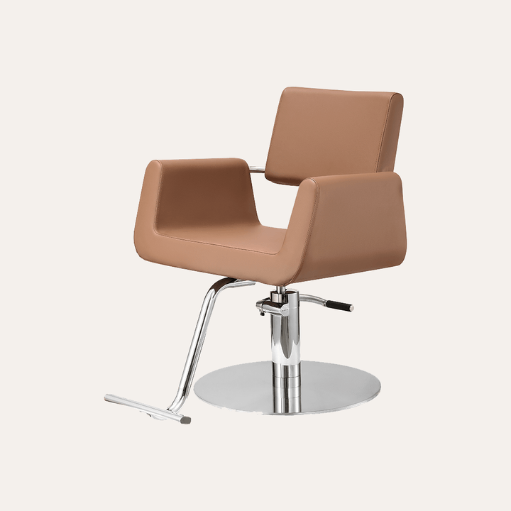 ILLUSION Salon Chair