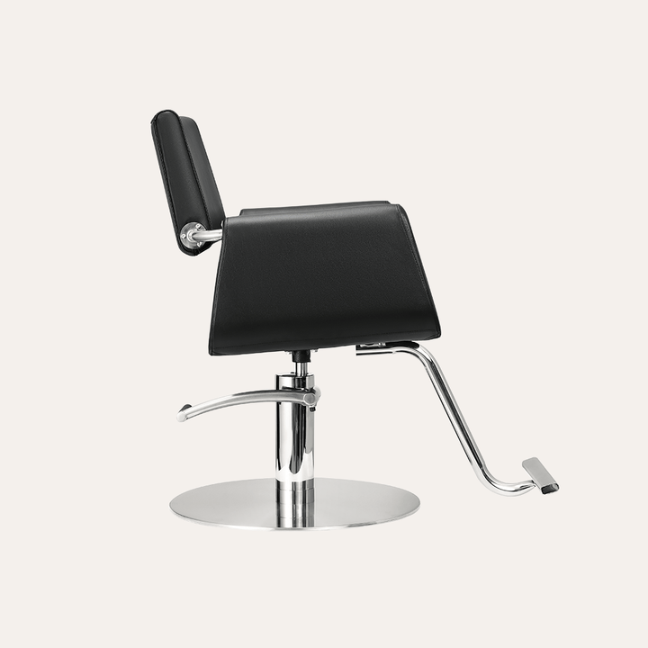 Keller International Illusion Salon Chair