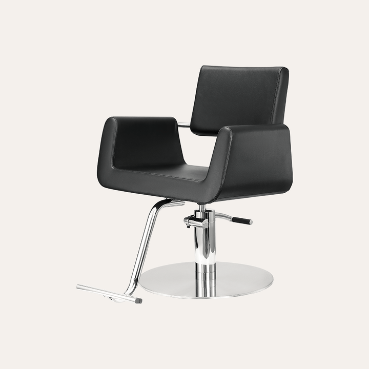 Keller International Illusion Salon Chair
