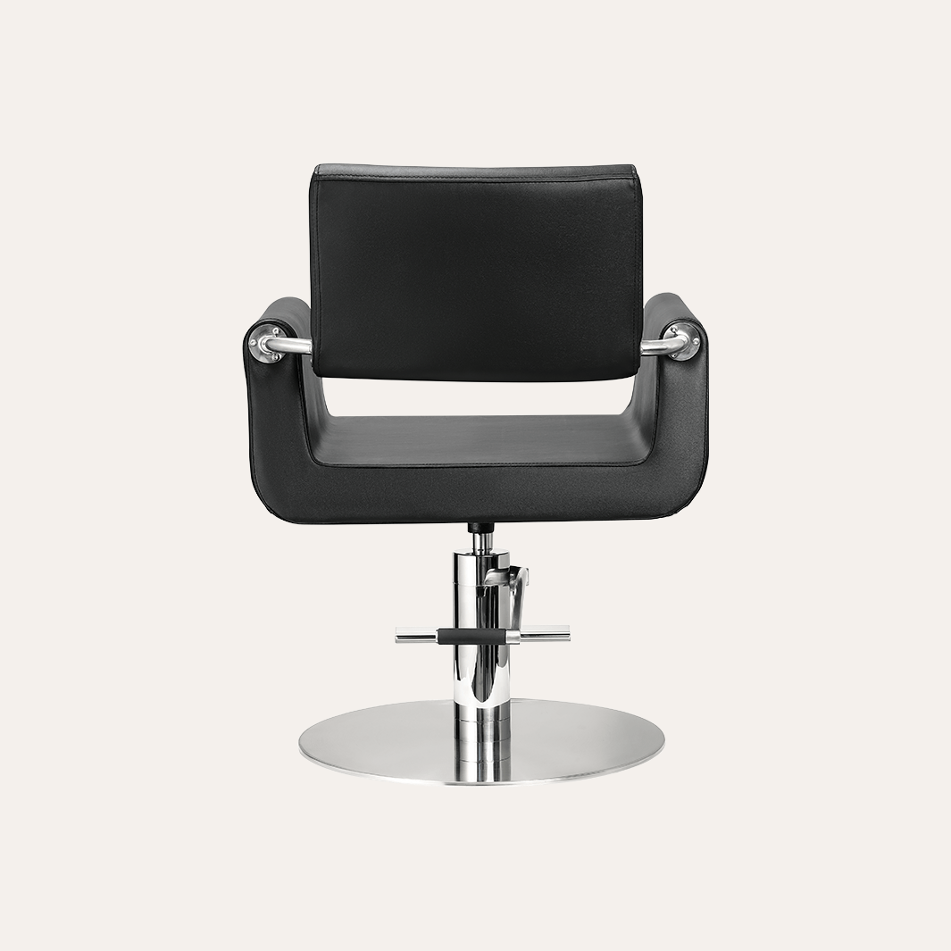 Keller International Illusion Salon Chair