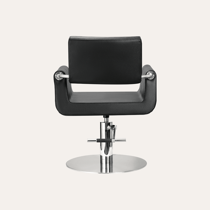 Keller International Illusion Salon Chair