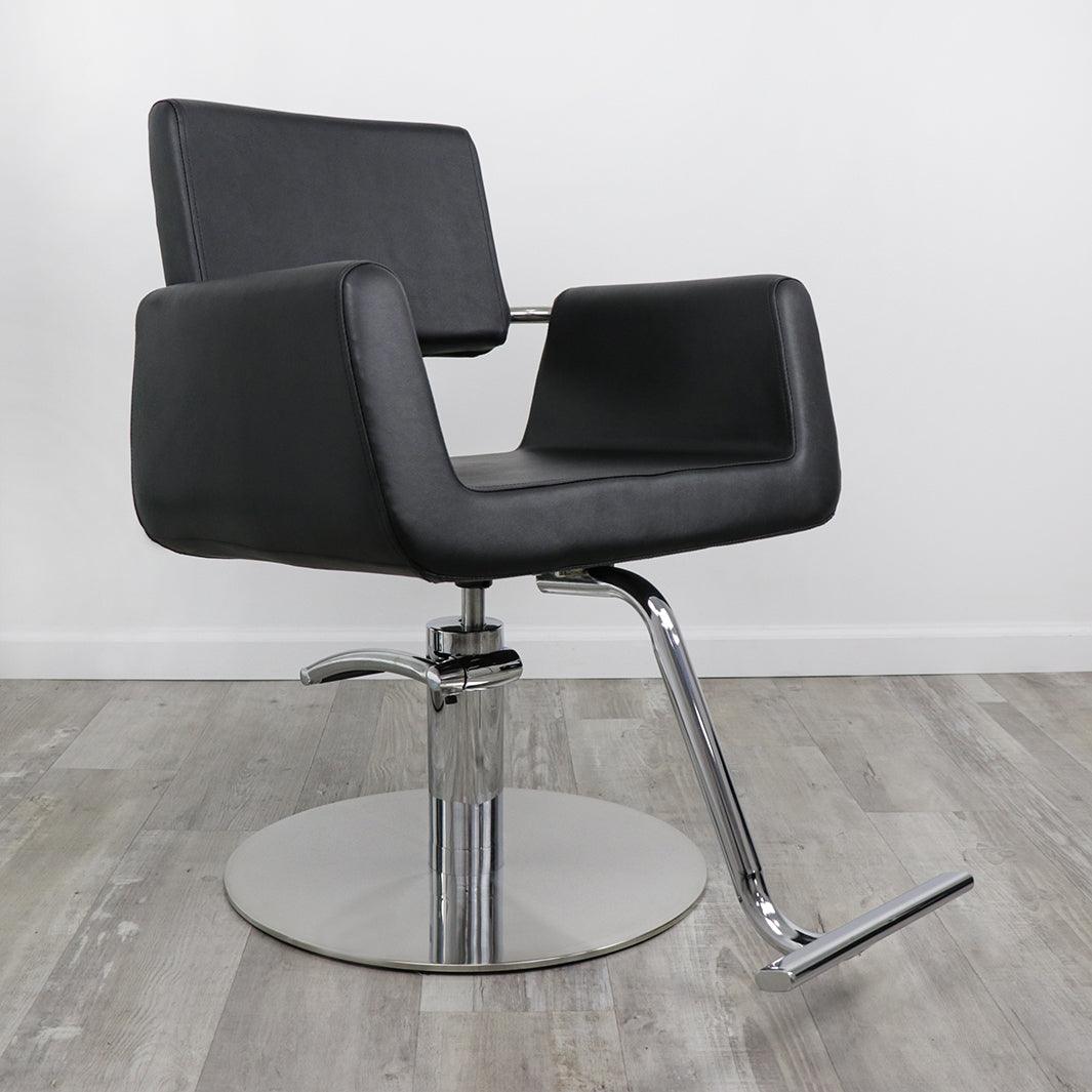 Keller International Illusion Salon Chair