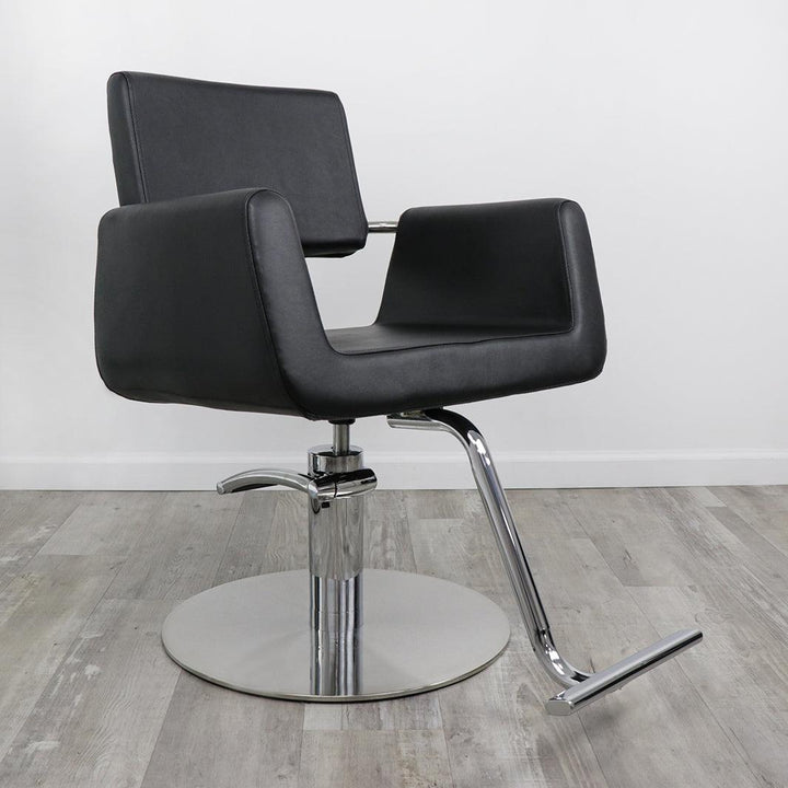 Keller International Illusion Salon Chair