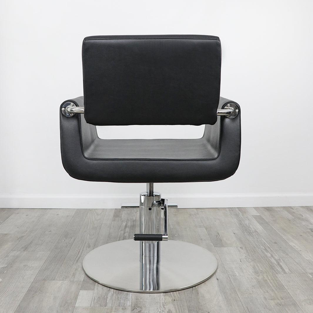 Keller International Illusion Salon Chair