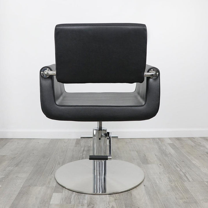 Keller International Illusion Salon Chair