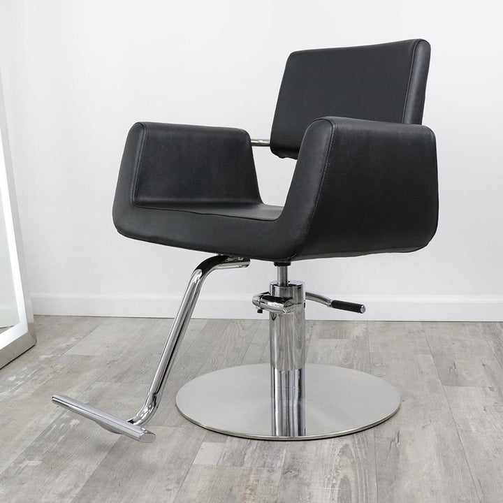 Keller International Illusion Salon Chair