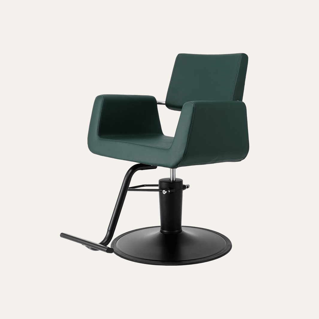 ILLUSION Salon Chair
