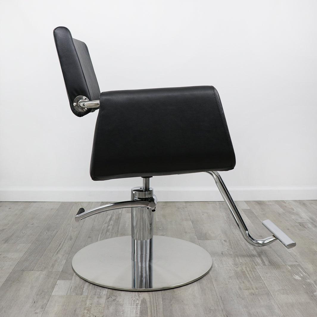 Keller International Illusion Salon Chair