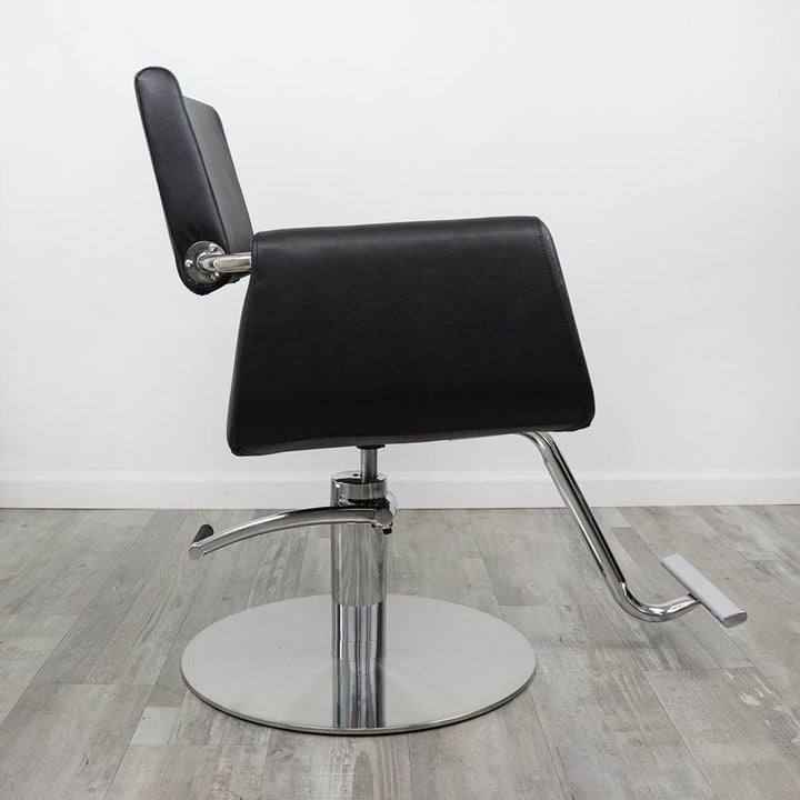 Keller International Illusion Salon Chair