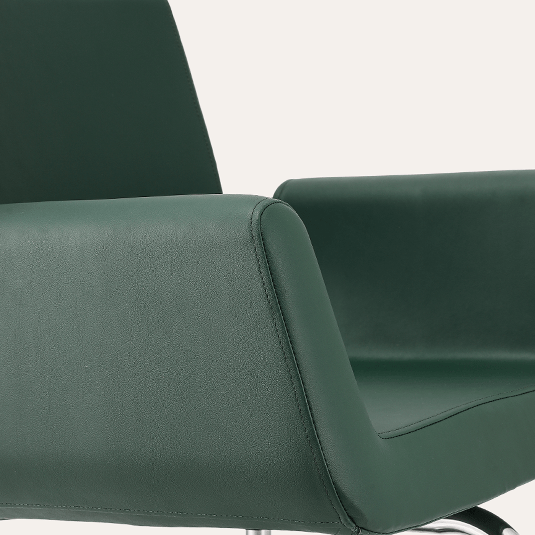 ILLUSION Salon Chair