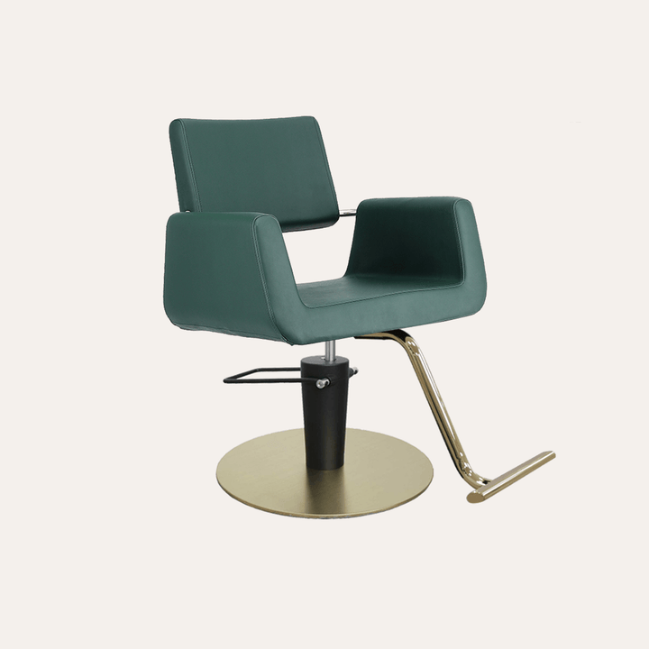 ILLUSION Salon Chair