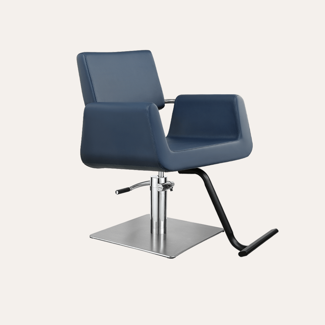 ILLUSION Salon Chair