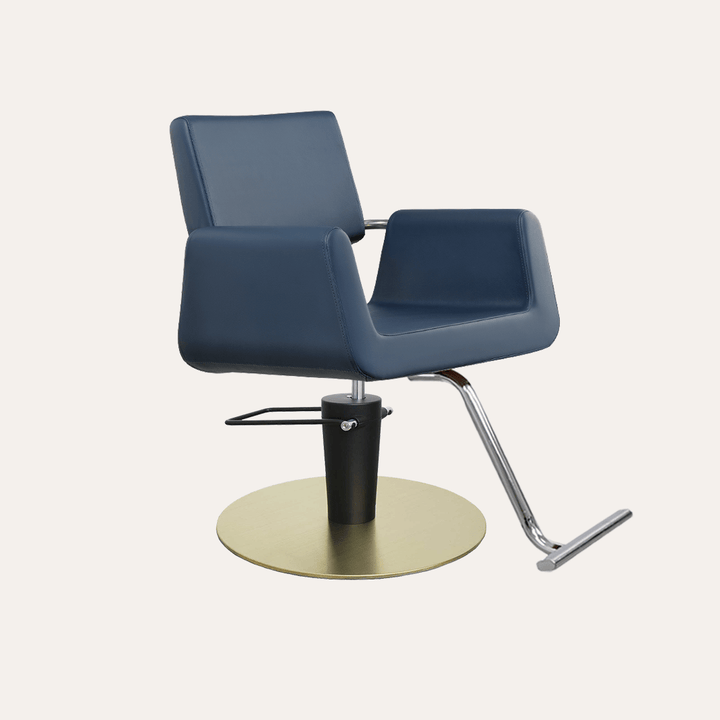 ILLUSION Salon Chair