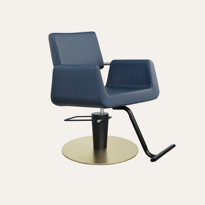 ILLUSION Salon Chair