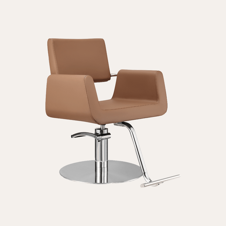 ILLUSION Salon Chair