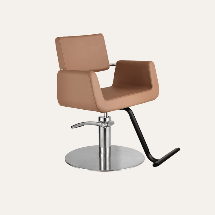 ILLUSION Salon Chair