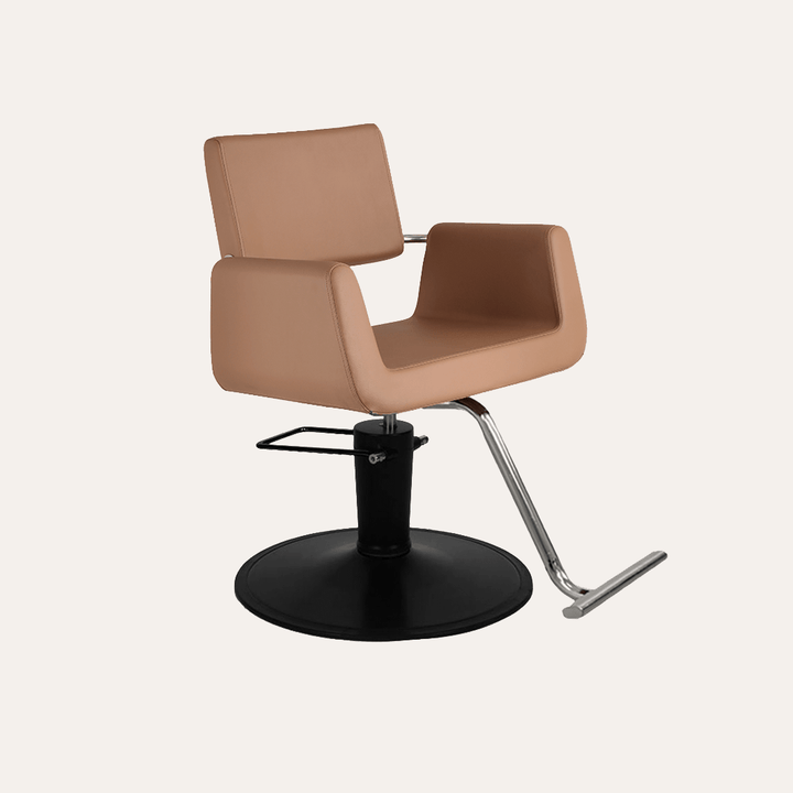 ILLUSION Salon Chair