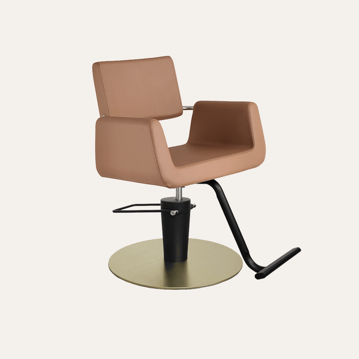 ILLUSION Salon Chair