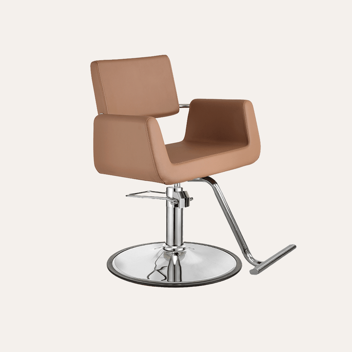 ILLUSION Salon Chair