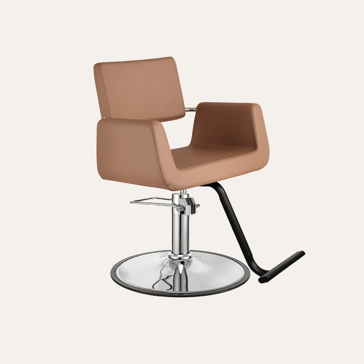 ILLUSION Salon Chair