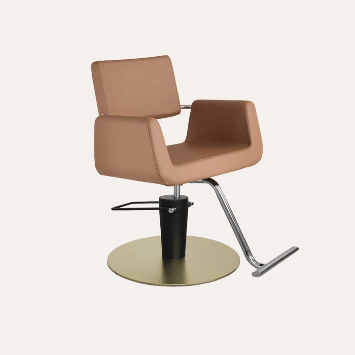 ILLUSION Salon Chair