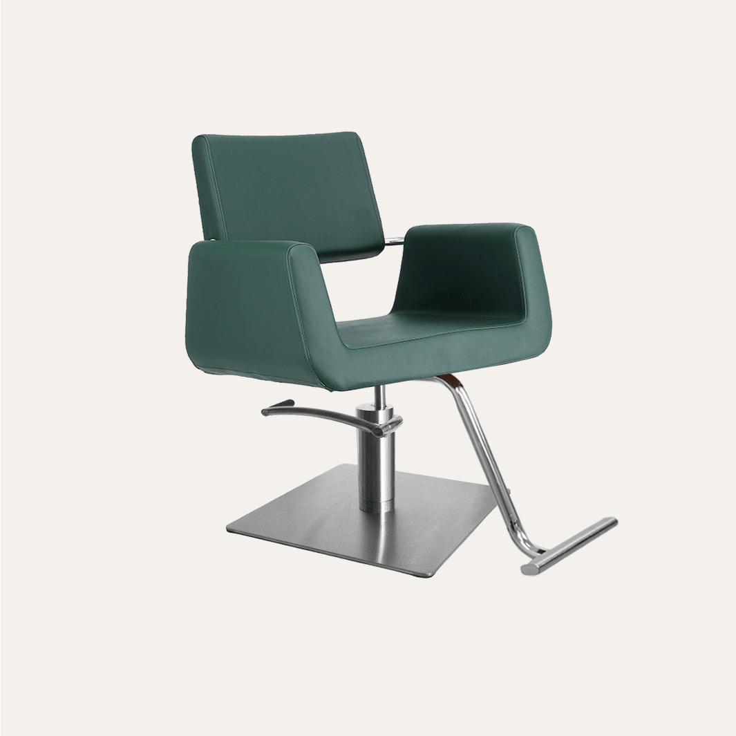 ILLUSION Salon Chair