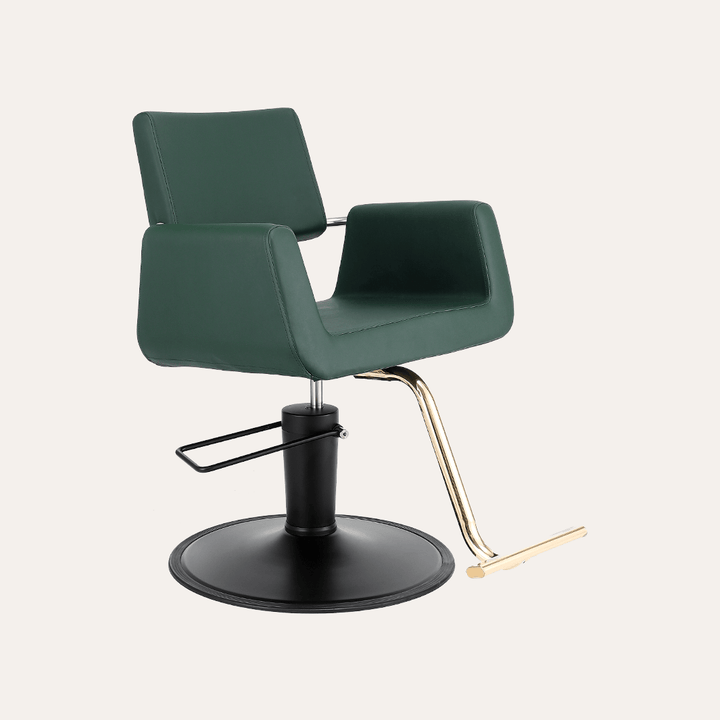 ILLUSION Salon Chair