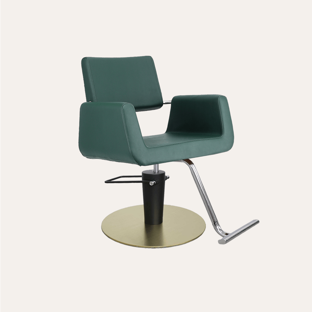 ILLUSION Salon Chair