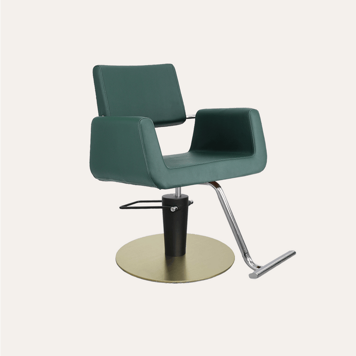 ILLUSION Salon Chair