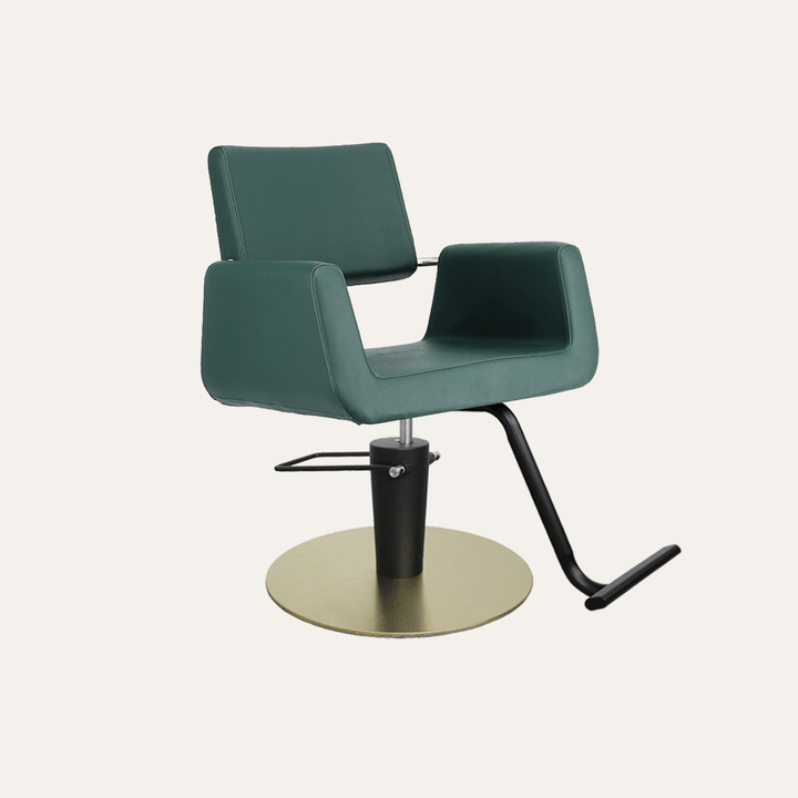 ILLUSION Salon Chair