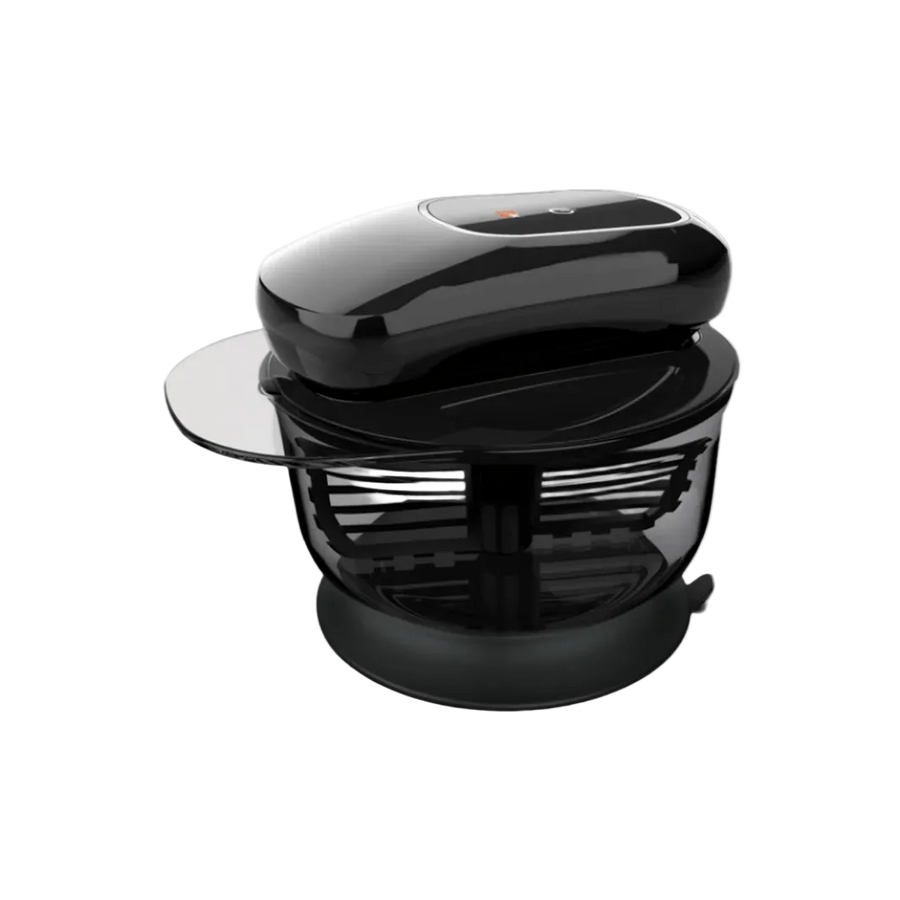 Keller International Electric Color Mixing Bowl DSP-KEL-WSK-JY-362