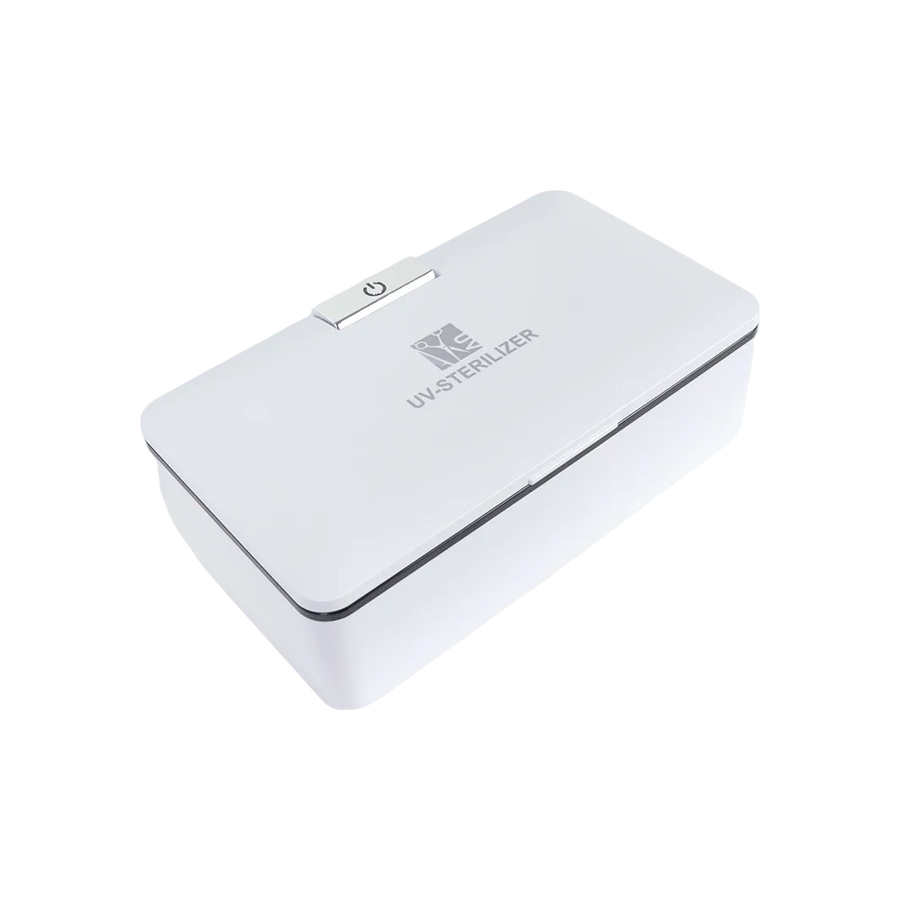 Keller International Portable Uv Sanitizing Box DSP-KEL-SAAPP-JY-521