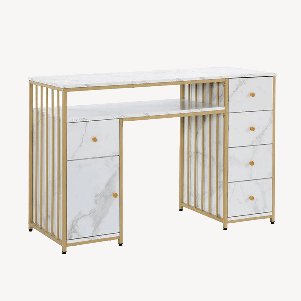 Julia Manicure Table