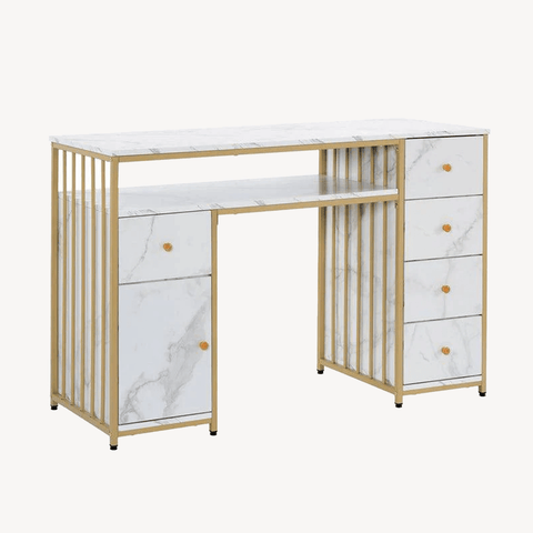 Julia Manicure Table