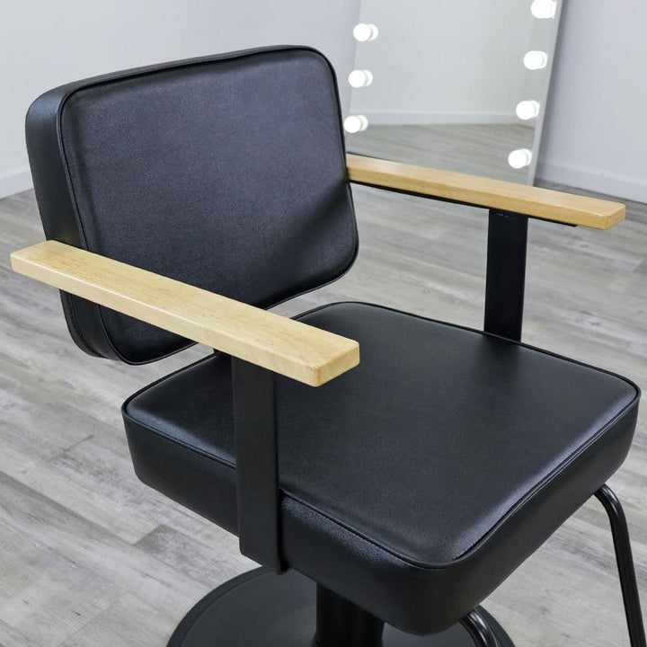 Keller International Hazel Salon Chair