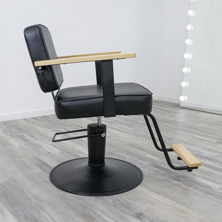 Keller International Hazel Salon Chair