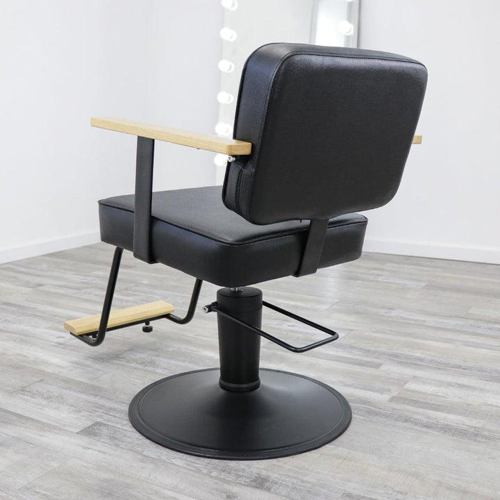 Keller International Hazel Salon Chair