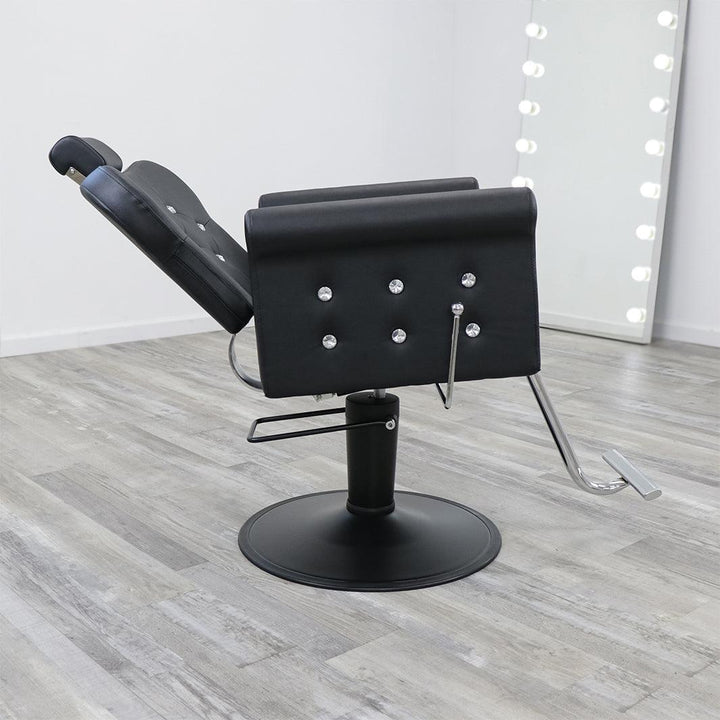 Keller International Glam II All Purpose Chair