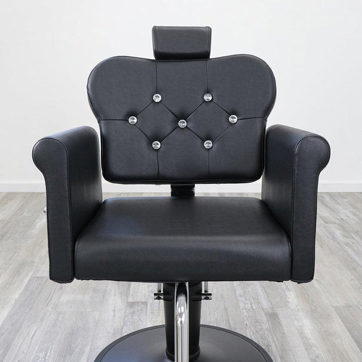 Keller International Glam II All Purpose Chair
