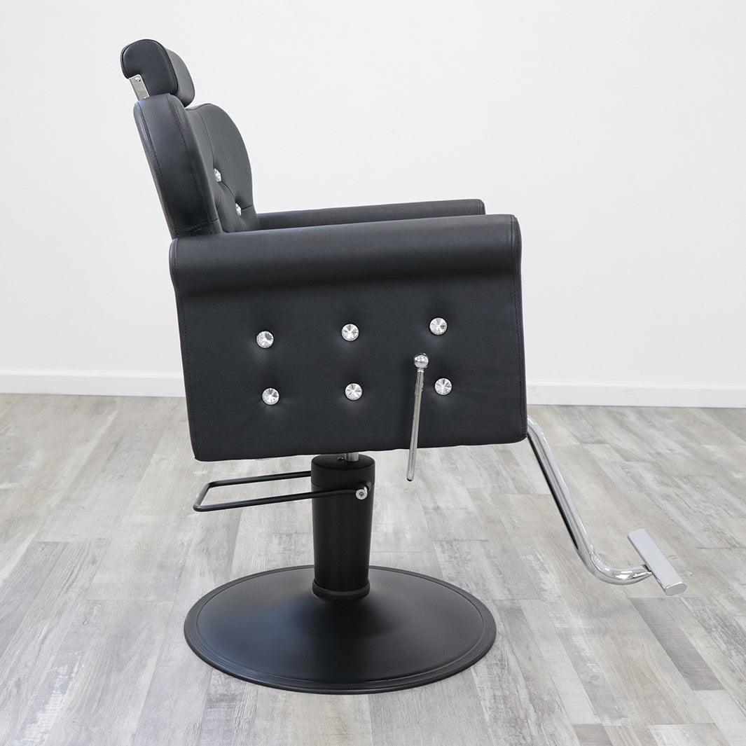 Keller International Glam II All Purpose Chair