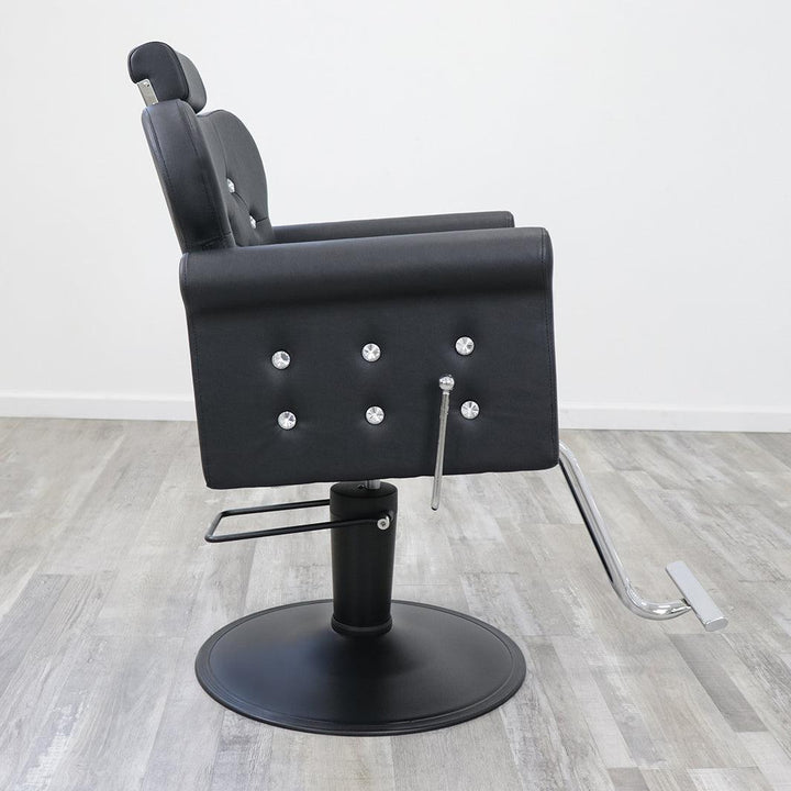 Keller International Glam II All Purpose Chair