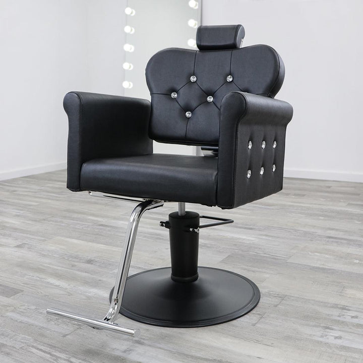Keller International Glam II All Purpose Chair