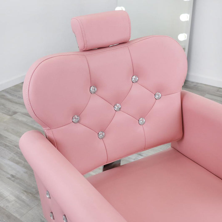 Keller International Glam II All Purpose Chair